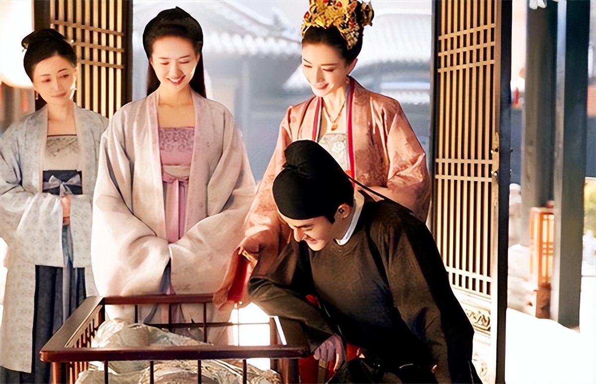 人中一条线的人有什么说法,人中一条线是有子还是无子