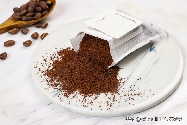 一分钟学会9款挂耳咖啡,怎样用挂耳咖啡冲出好喝花样咖啡