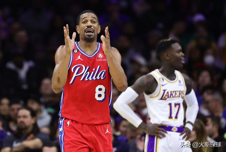 湖人106-103险胜太阳赛后报告,湖人落后10分疯狂追9分