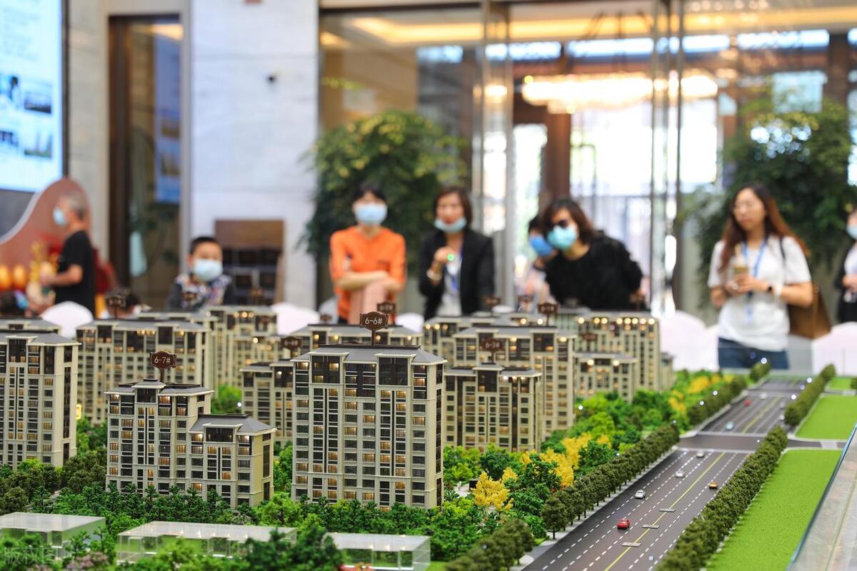 北京600万房买哪,北京1000万市中心能买什么房子