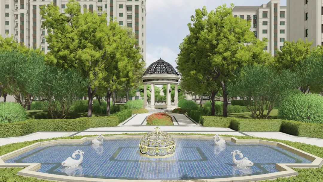 谁能于城市新中心，引领唐山豪宅新时代？