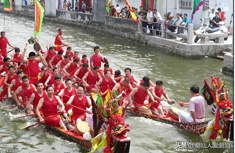 潮汕风俗端午节拜祖先,潮汕端午节一般拜神用什么