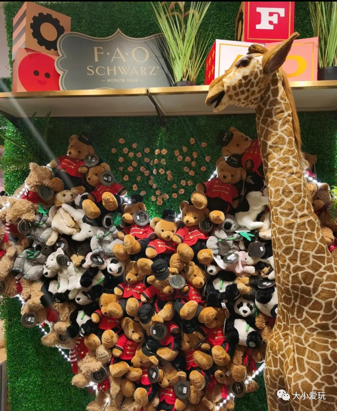 北京值得去的儿童玩具商场,北京遛娃购小玩具好去处