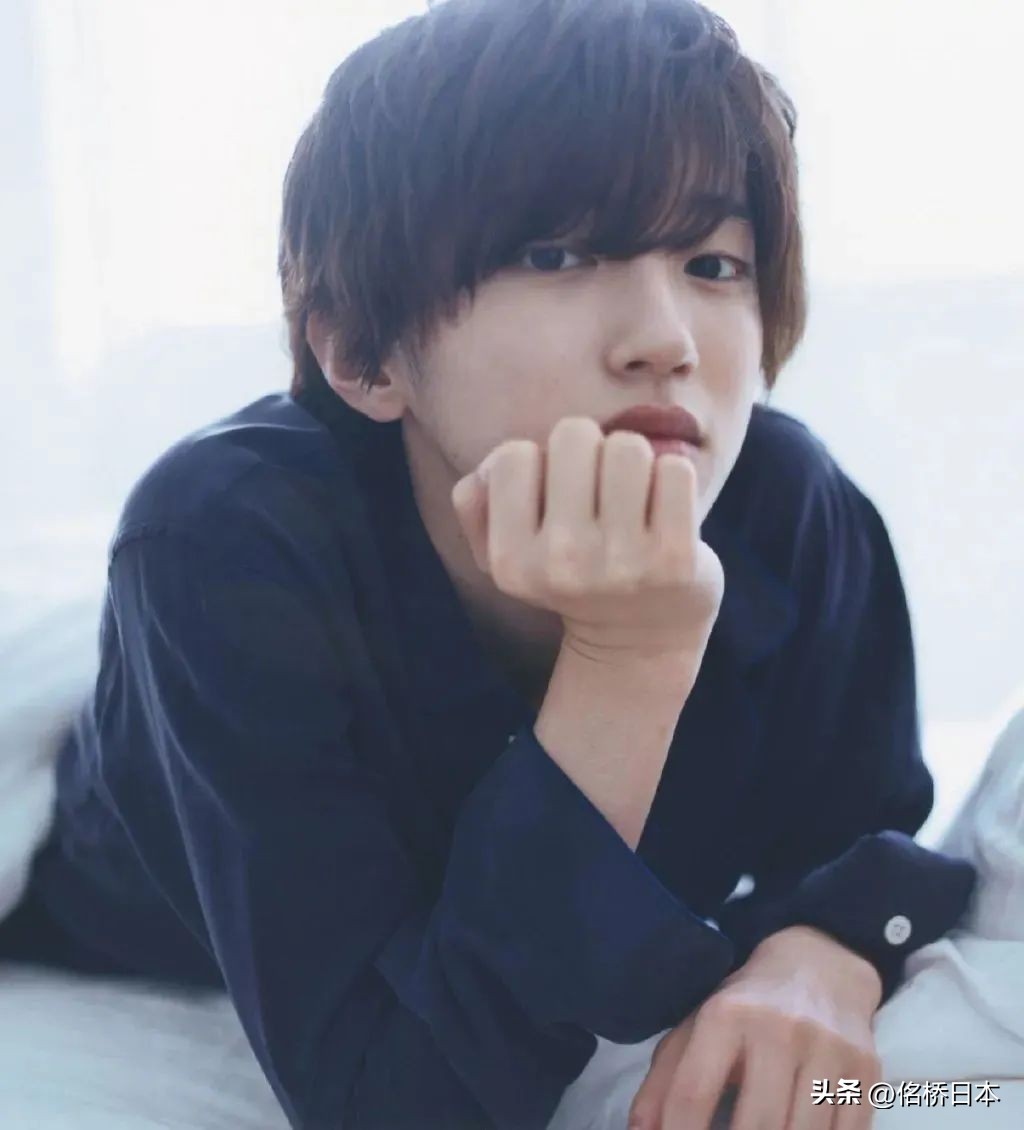 日本5大高颜值帅哥,日本公认的前十帅哥排名