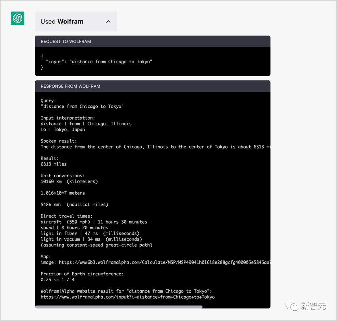 ChatGPT全宇宙大爆炸！开启联网解除封印，无敌插件彻底颠覆体验