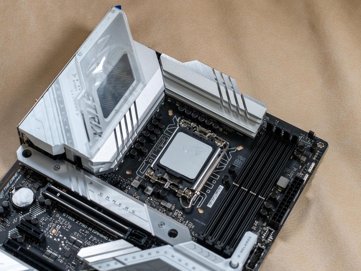 rogstrixz790主板推荐,rogstrixz790e评测