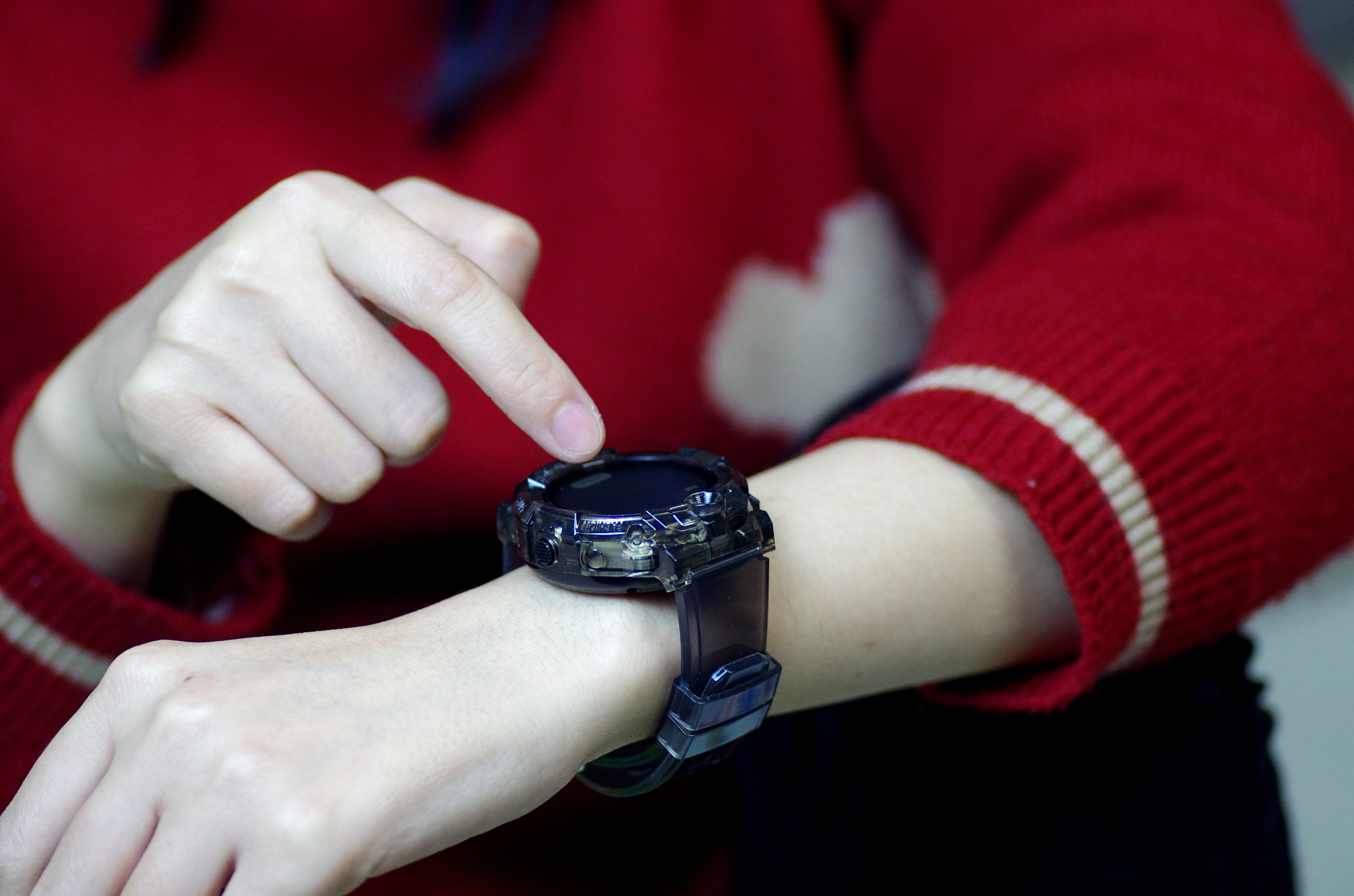 颜值和功能兼备的手表,dido智能手表哪款功能最全