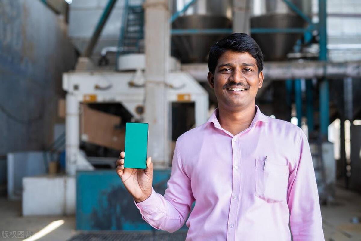 库克在印度爆发了，iPhone有咖喱味，你有没有想过？