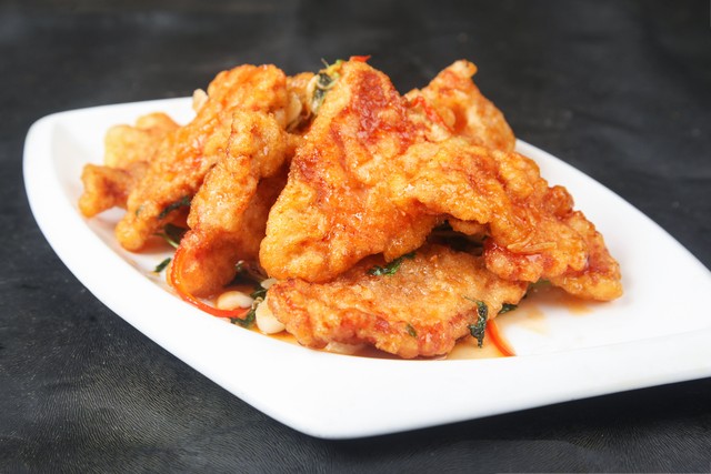 锅包肉最爱吃的一道菜,北京锅包肉哪个地方好吃