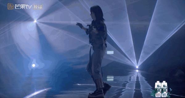 王心凌什么时候被浪姐淘汰的,浪姐3王心凌热度