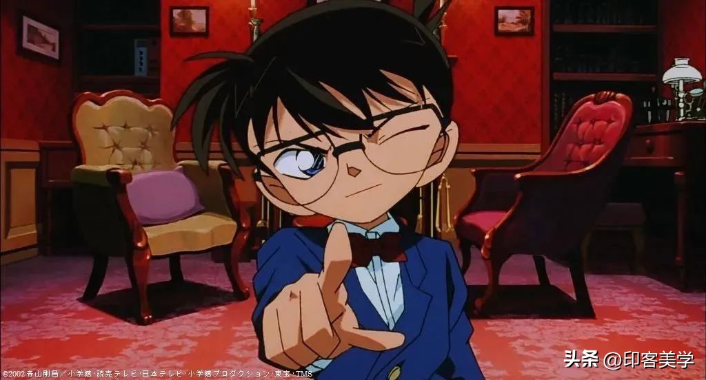 名侦探柯南22部剧场版吐槽,名侦探柯南恶心到上热搜的案件