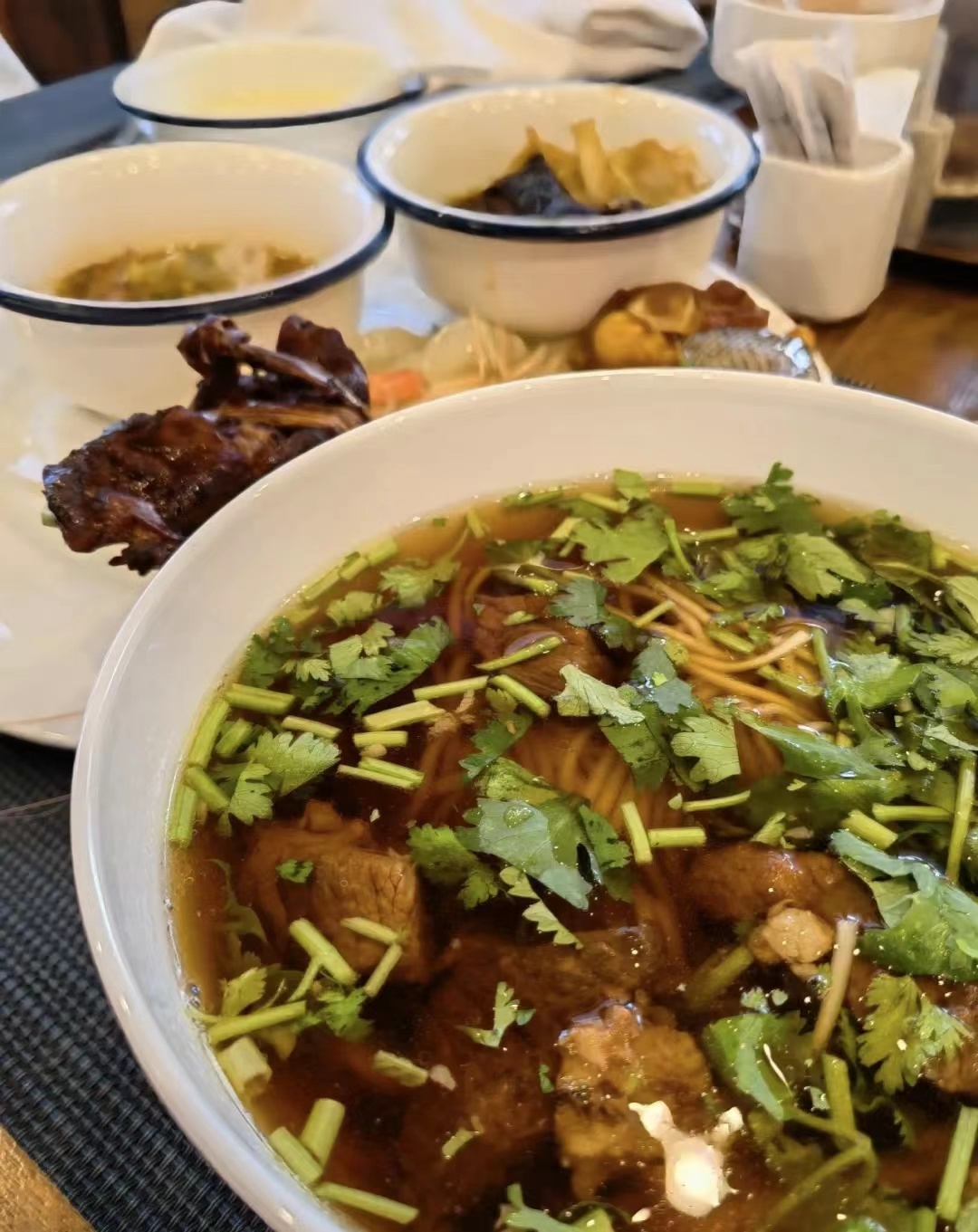 终于去了“中国本土版ClubMed”,乌村也太好玩了吧