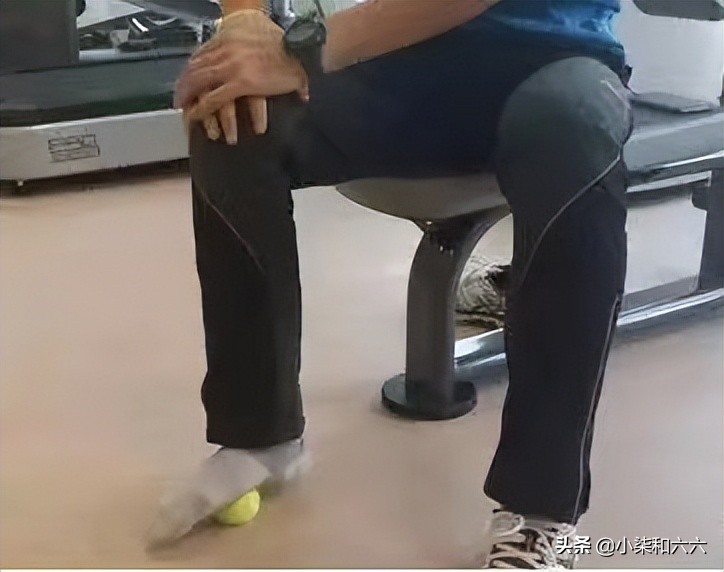 老年人足跟疼痛是什么原因,足跟小腿后侧疼痛难忍是什么原因