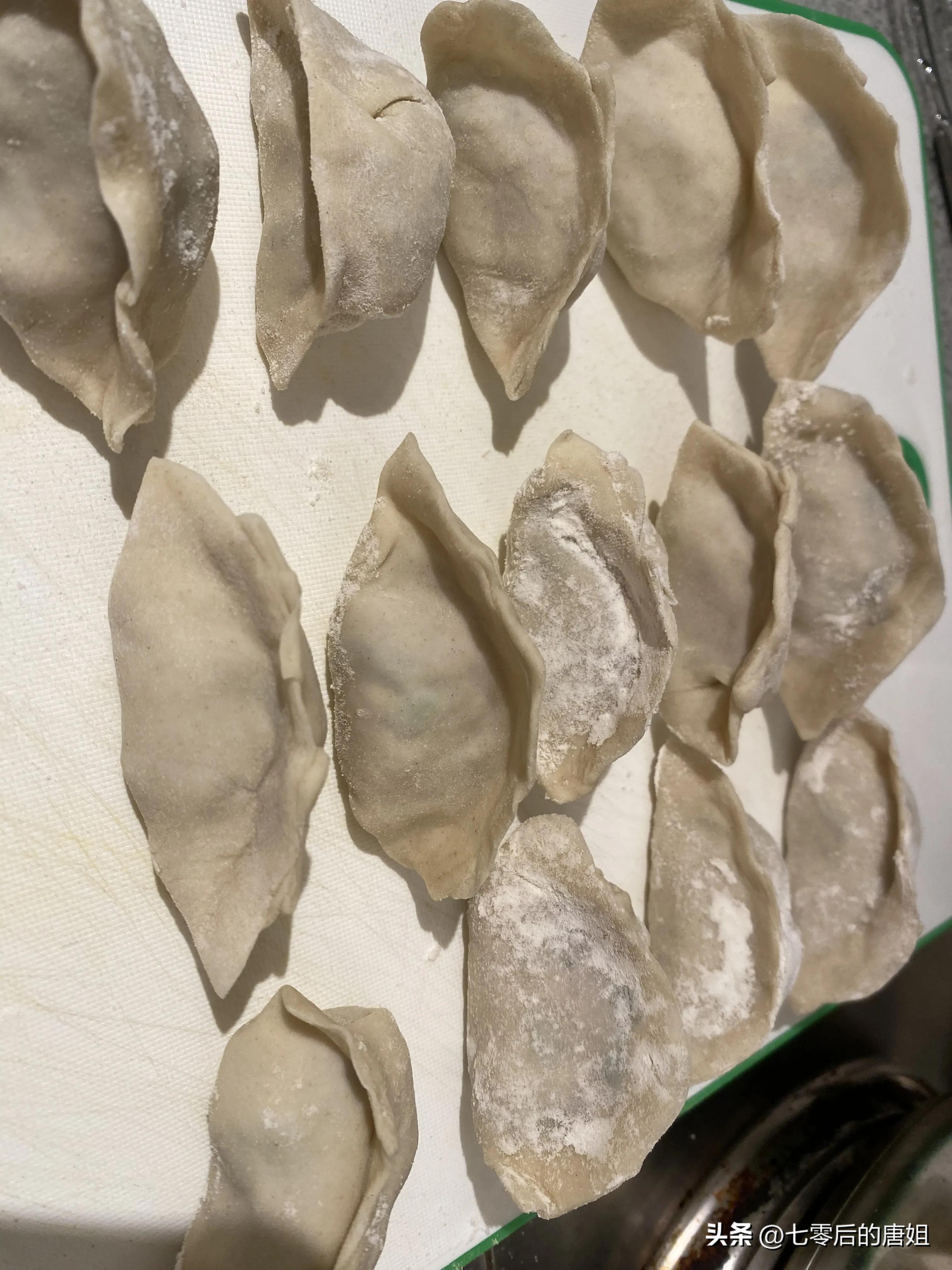 女儿的奇趣海外新年