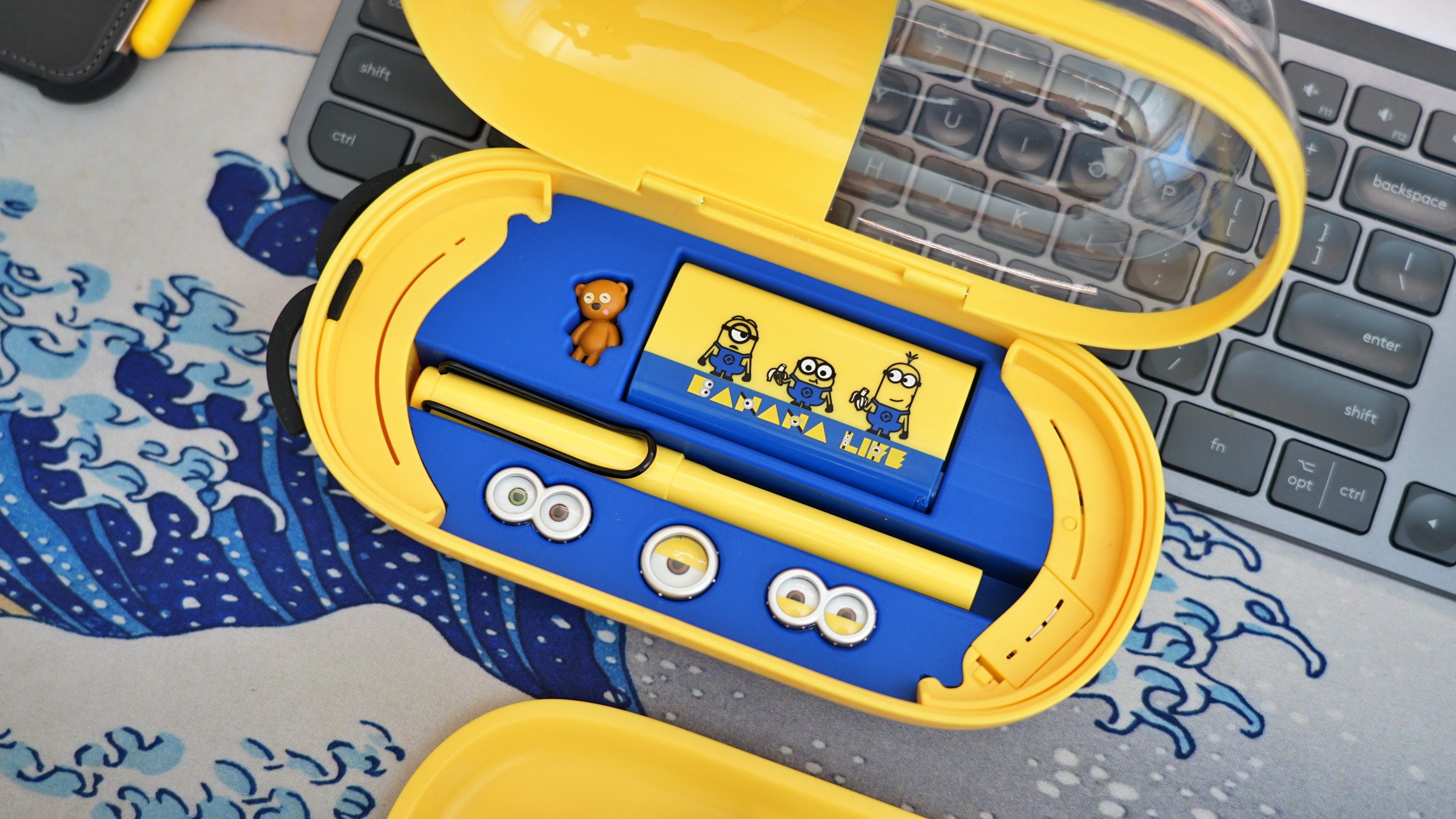 lamy凌美钢笔太空联名,lamy凌美钢笔50周年测评