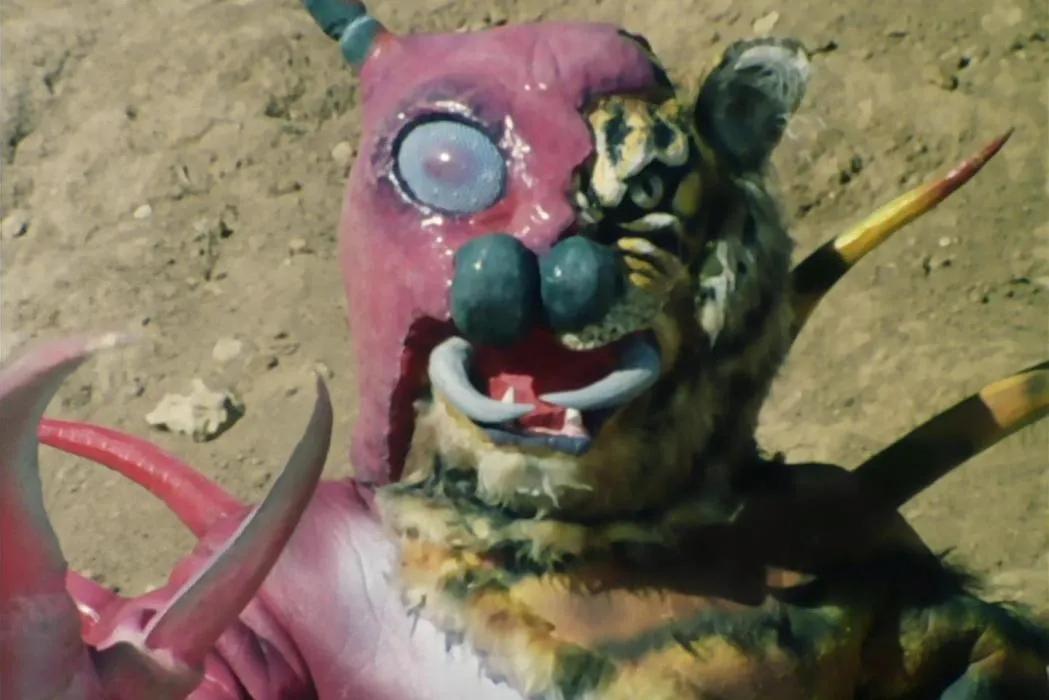 初代假面里所有的怪人,假面骑士怪人形态盘点