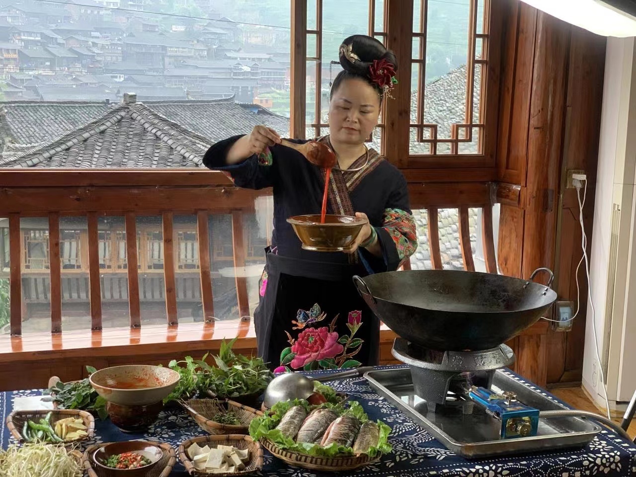 逐梦旅业！5位从业者讲述了他们的故事......