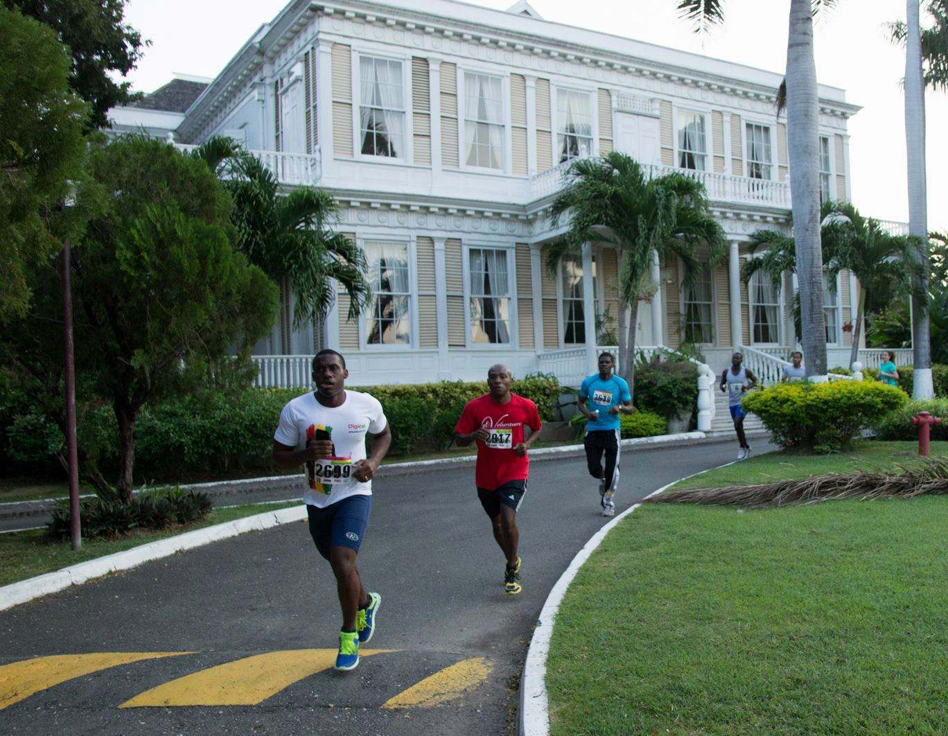 现在牙买加情况怎么样,牙买加现在的现状