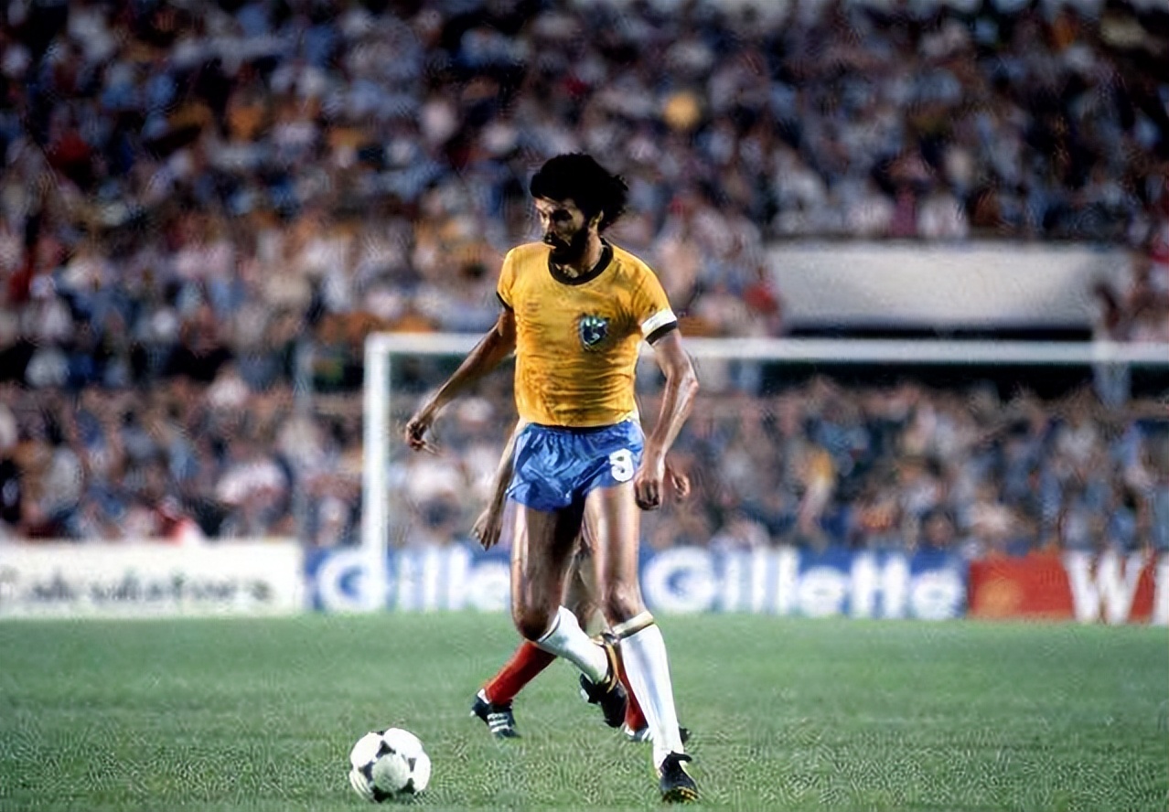 世界杯的那些悲情谢幕,世界杯往事系列