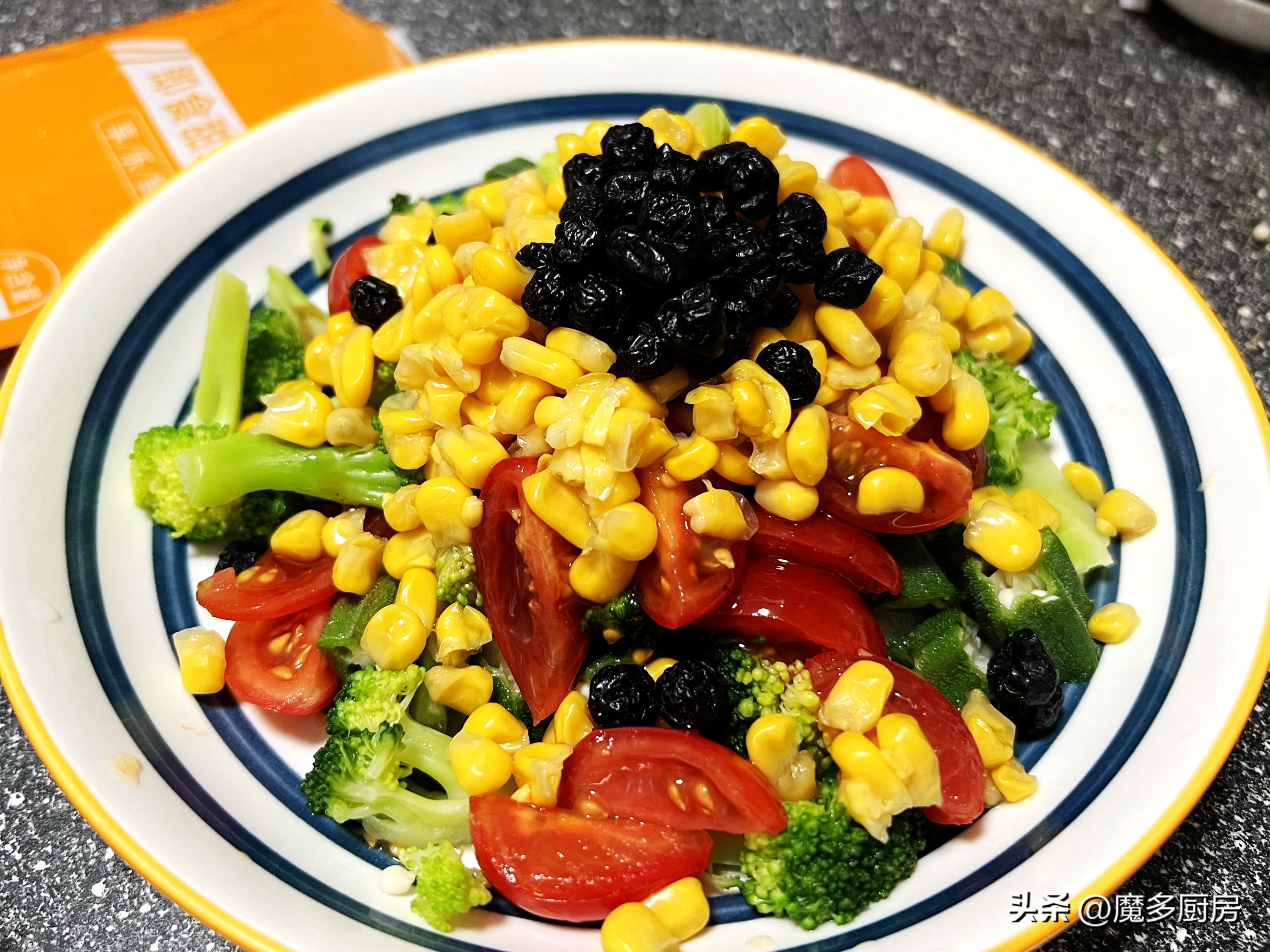 130斤一周三餐减脂餐食谱,减脂餐食谱14天十斤