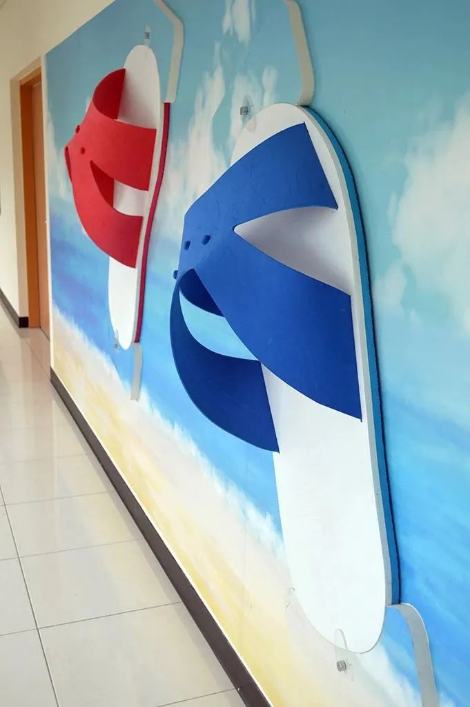 盘点那些好玩的鞋子,超级好玩的鞋子