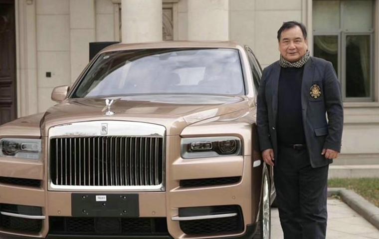 京a88888车主,京a88888车主有多少钱