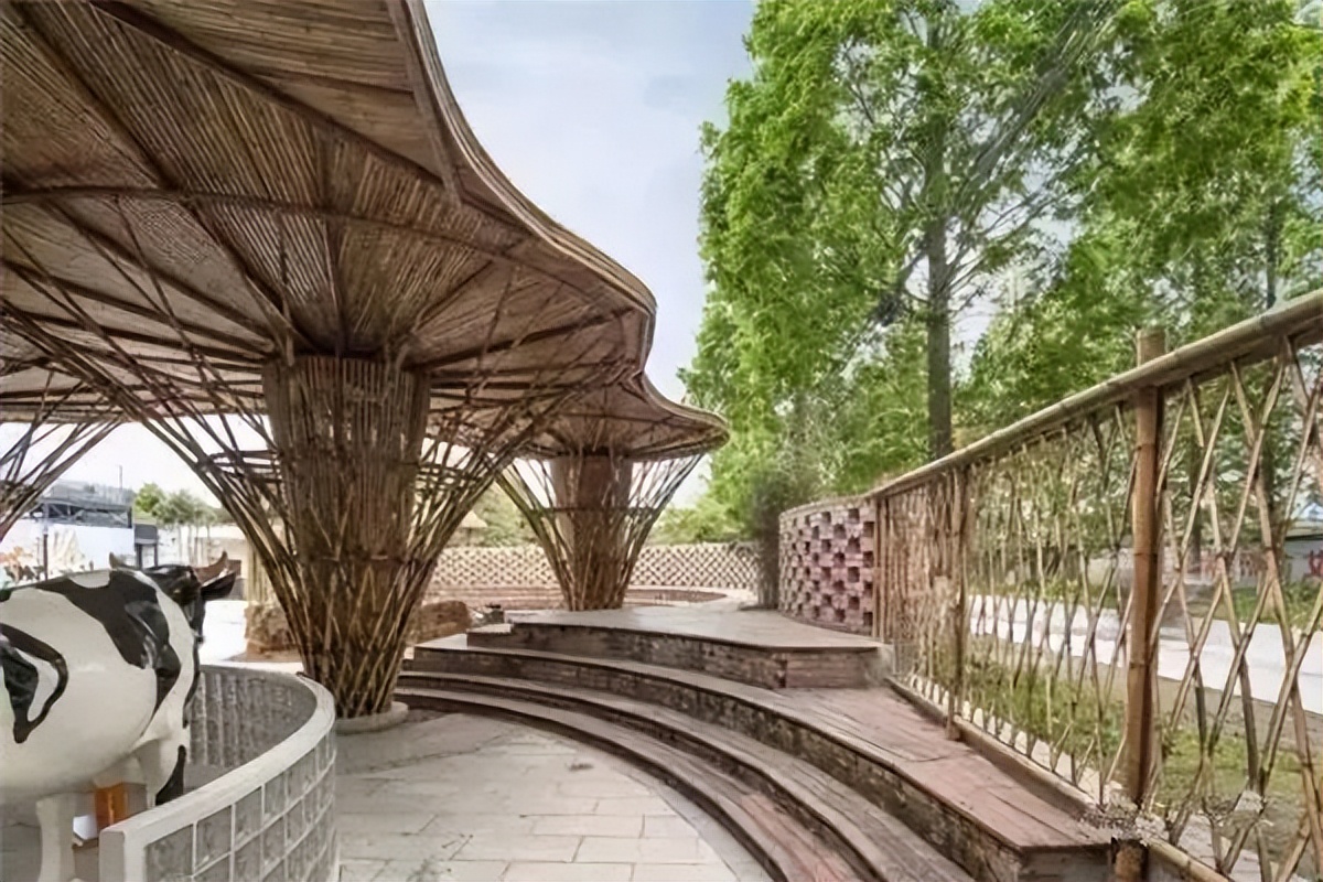 乡村改造方法盘点,100个乡村改造名单