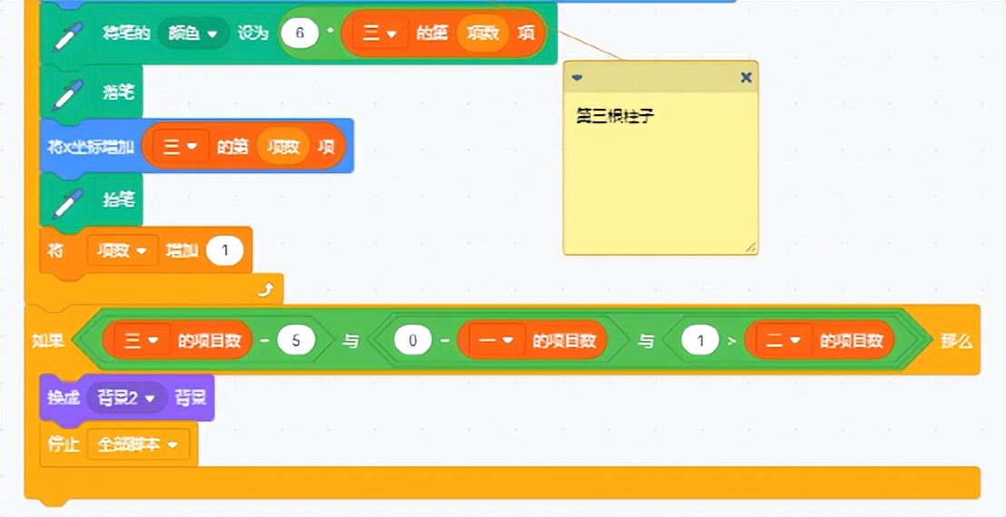 scratch游戏创作灵感,用scratch做亚瑟生存游戏