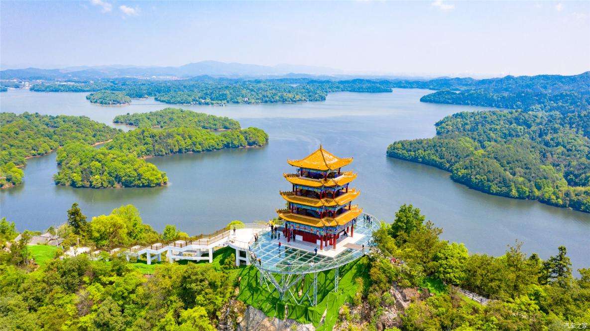 江西5月份冷门旅游,江西十大冷门景点人少景美好玩