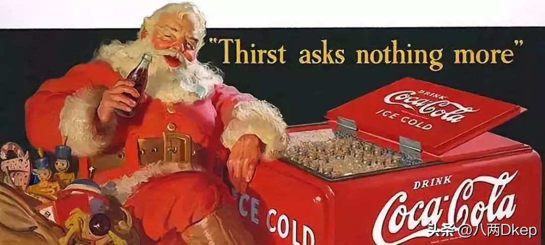 可口可乐历史上有什么,可口可乐有哪些秘密