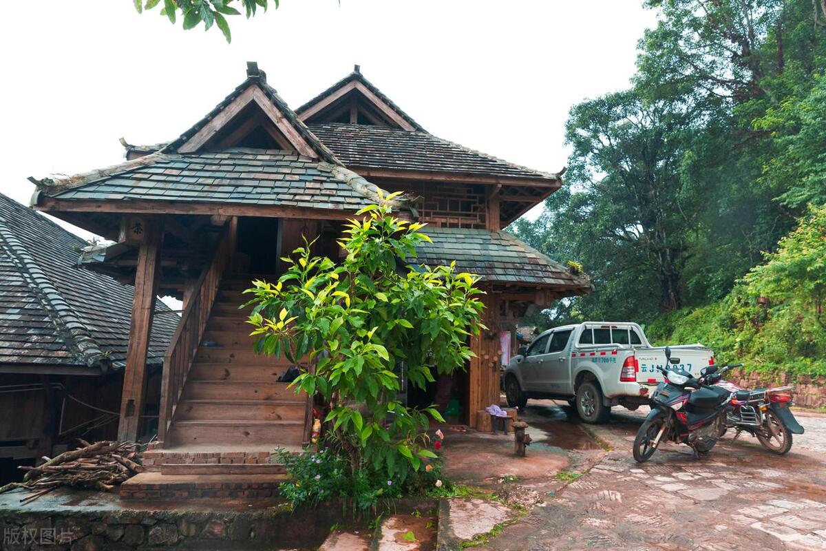 云南养老居住最好的地方普洱,普洱最适合居住的三个地方