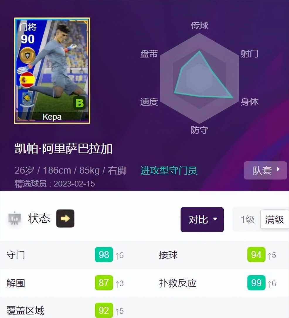 实况足球2024切尔西最强阵容,实况足球维埃拉双后腰推荐