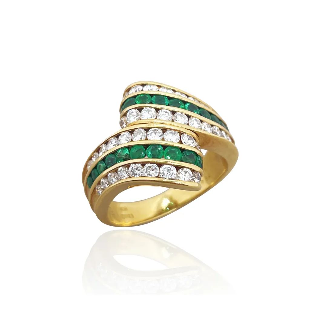 隽永时光——珠宝专场网络拍卖会|北京荣宝