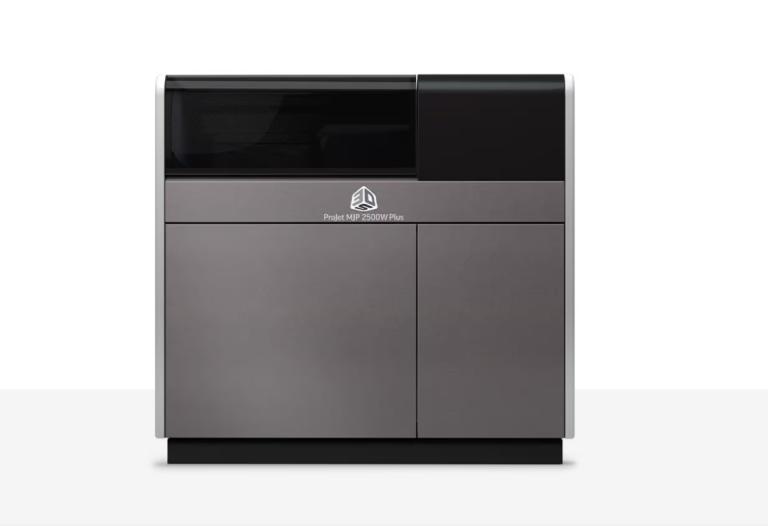 3d打印机projet,project3d打印机