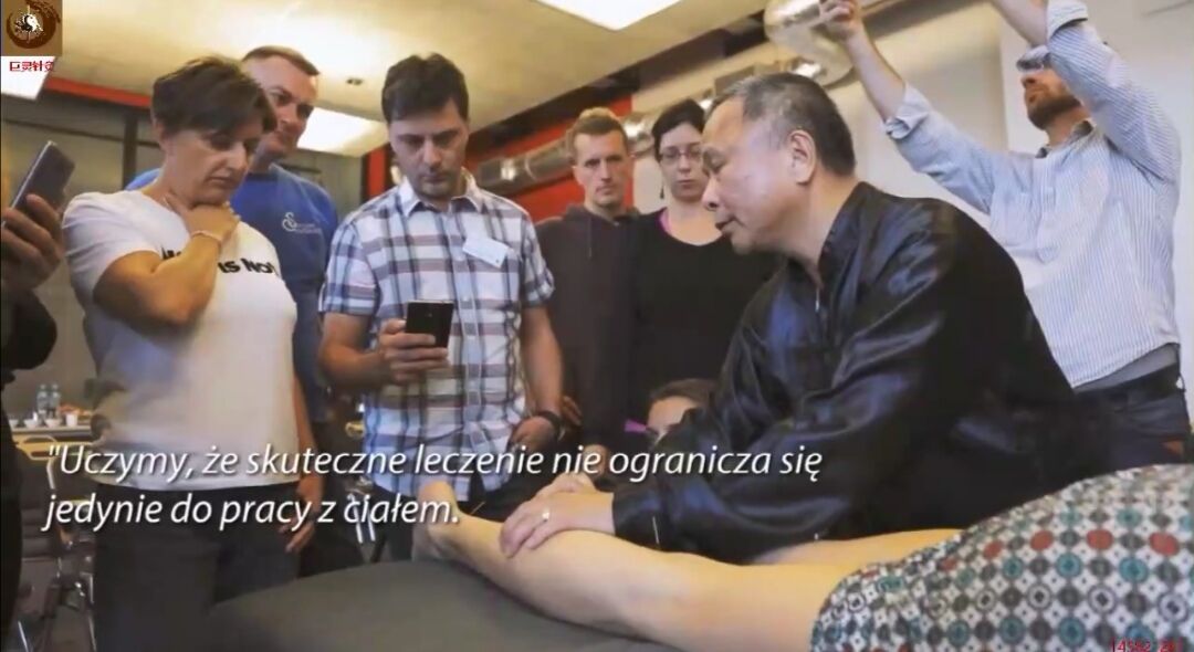 黄贵生针灸补泻手法,黄贵生针灸治病的实操方法