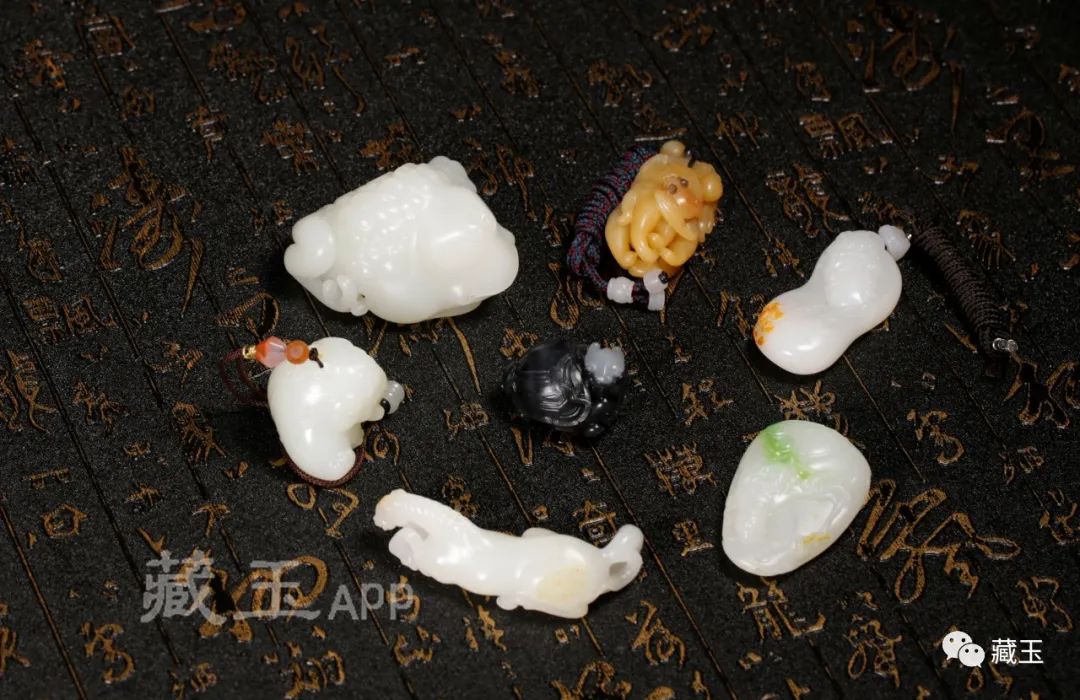 克价1万的和田玉,和田玉怎么算克价