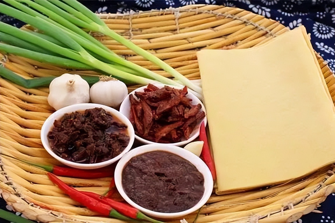 除了淄博还有哪里的烧烤值得打卡,最近火的除了淄博的烧烤还有什么