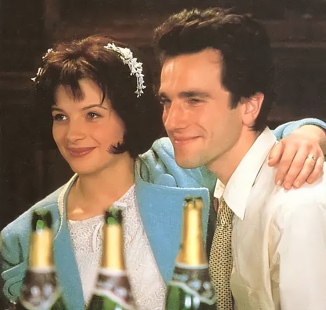 布拉格之恋,布拉格之恋经典片段