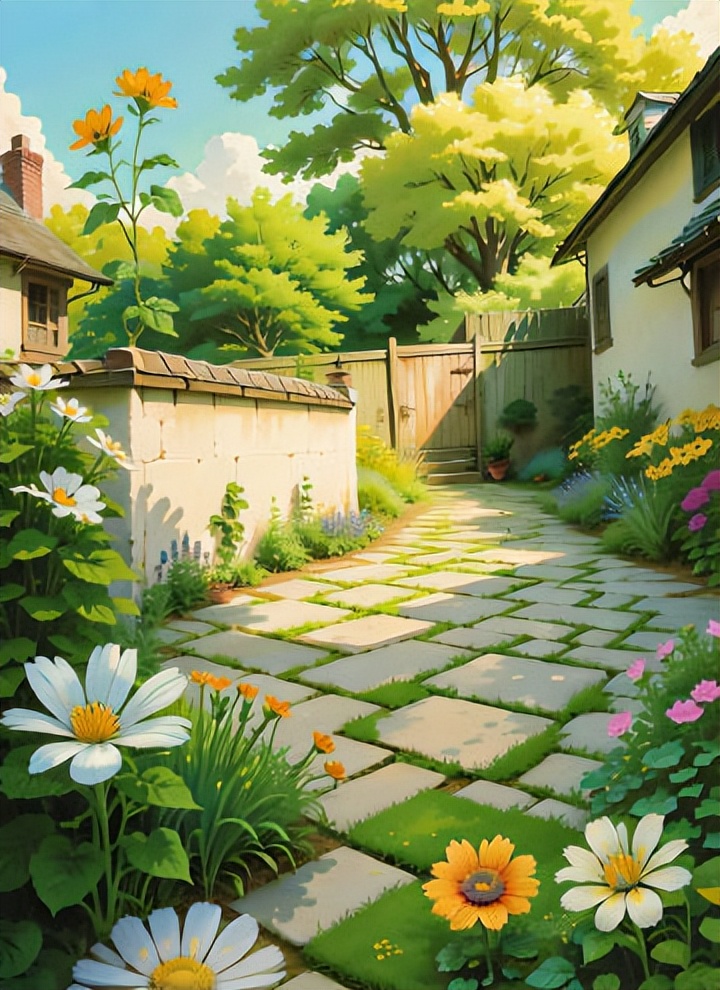 描写山居悠闲的诗词,山居古诗经典诗句