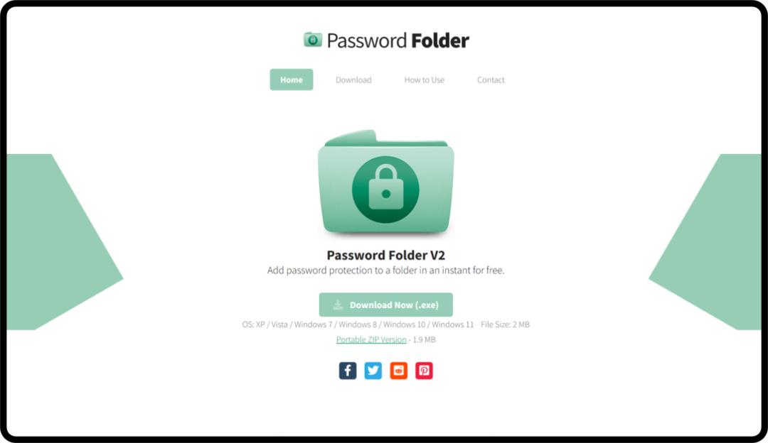 文件夹加密神器免费简约版解密,免费隐藏文件夹加密软件