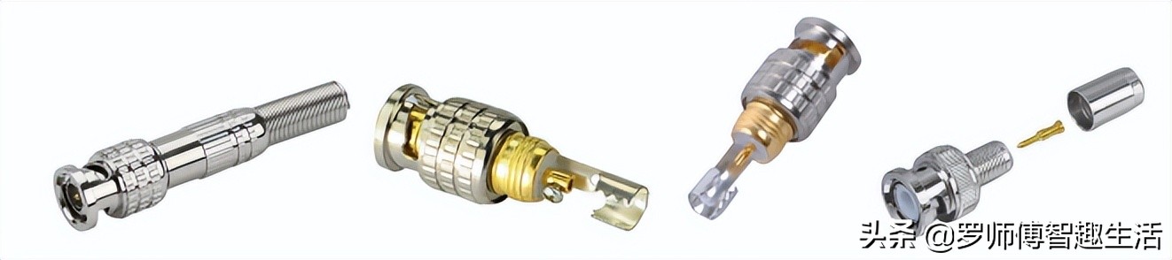 安防系统常用电缆的种类,安防系统常用的电缆种类