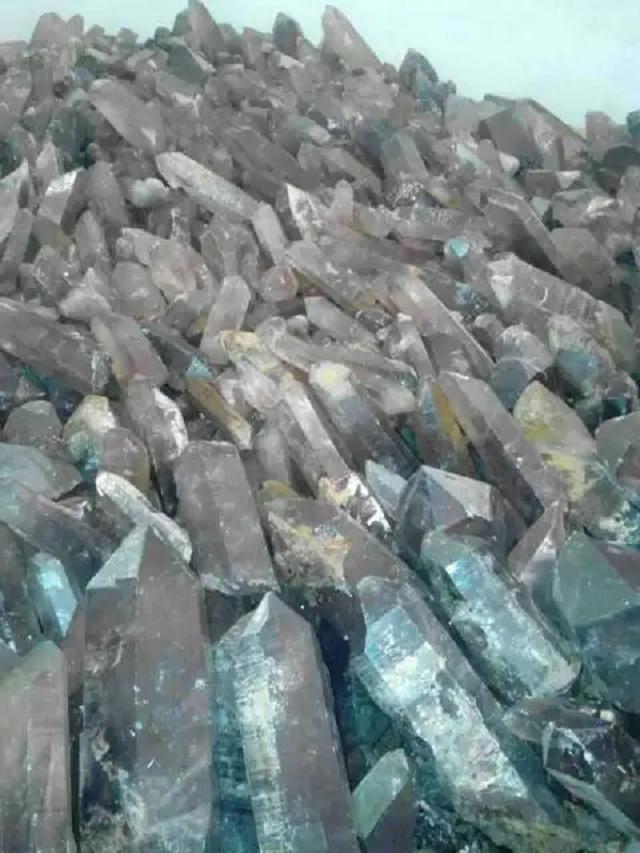 揭秘毛主席水晶棺：纯度达99.9999%，至今已无人能再做