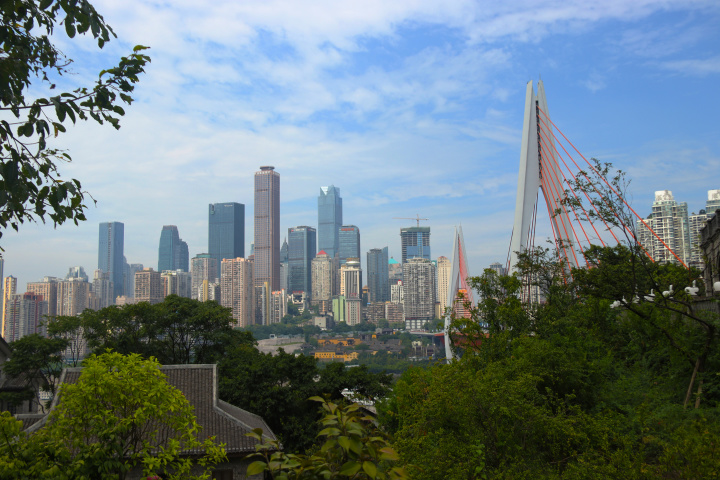 重庆春节小众自驾游推荐,重庆小众宝藏旅行地