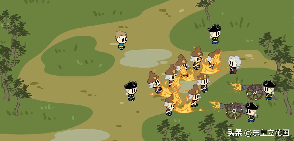 波兰翼骑兵战争战斗力,波兰翼骑兵十大战役