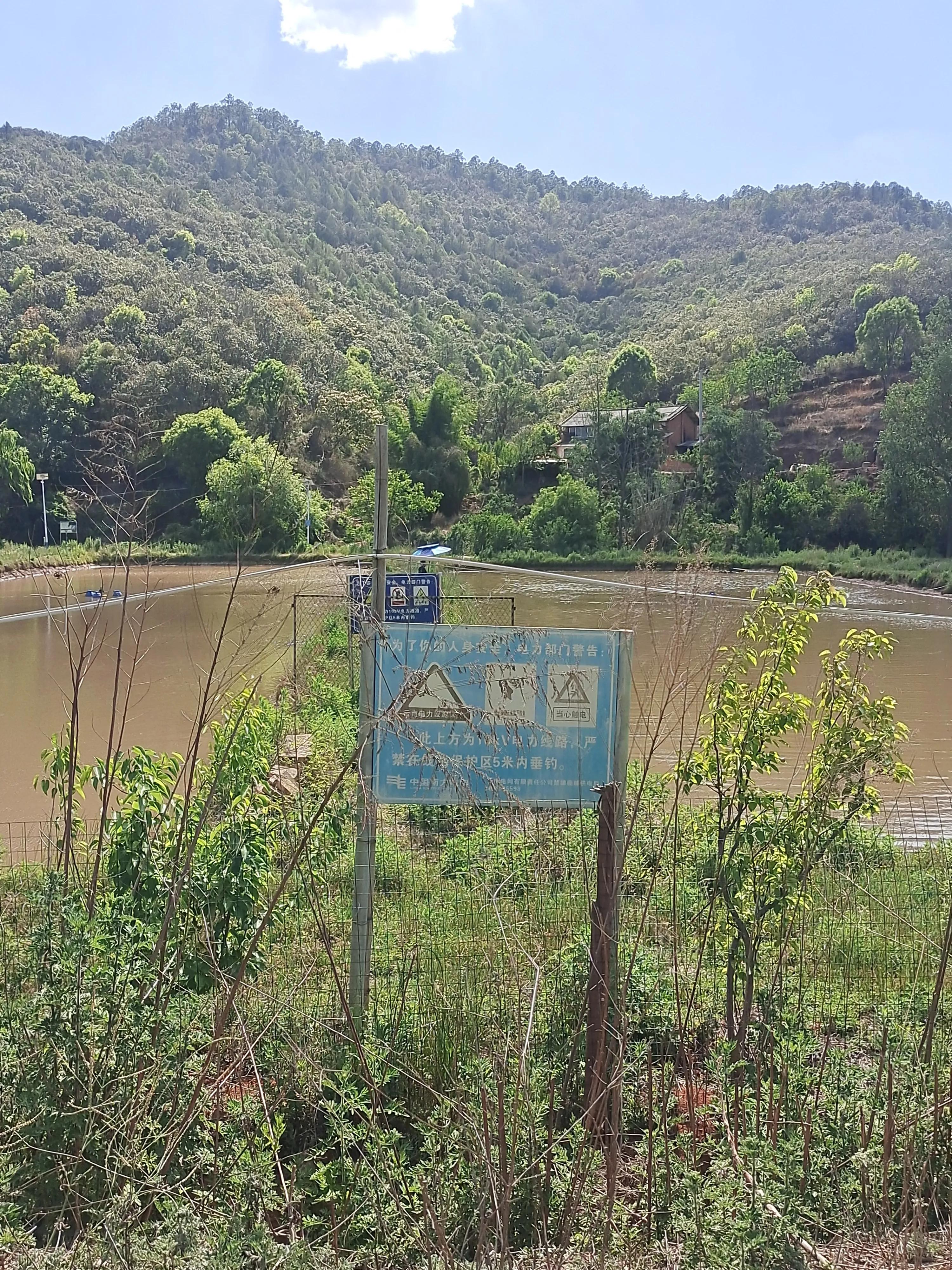 基本农田改成鱼塘手续,农田改鱼塘再建房是什么操作