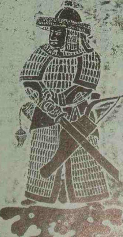 古代打仗弓箭手,古代军事最强兵种