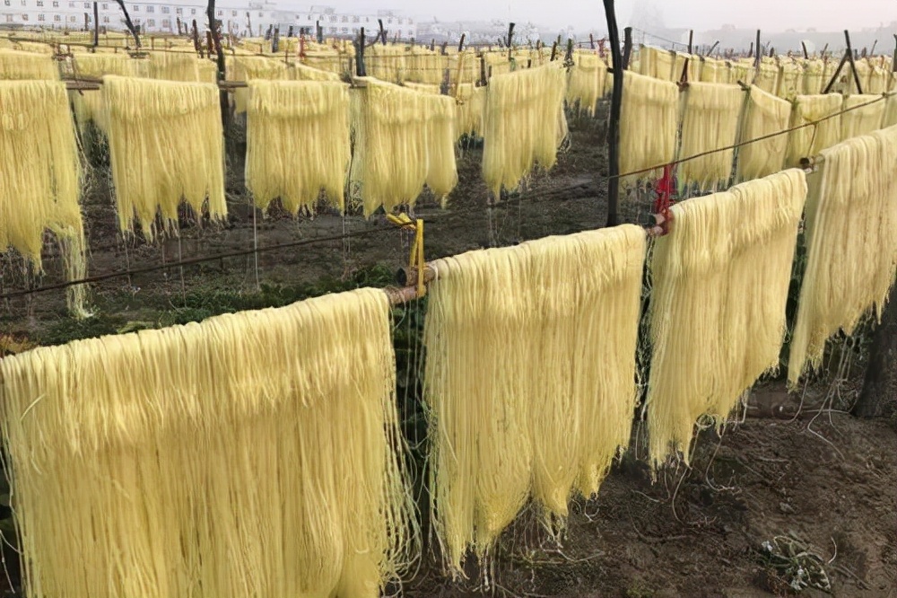 315曝光假红薯粉条是哪一年,315打假的产品名单红薯粉条