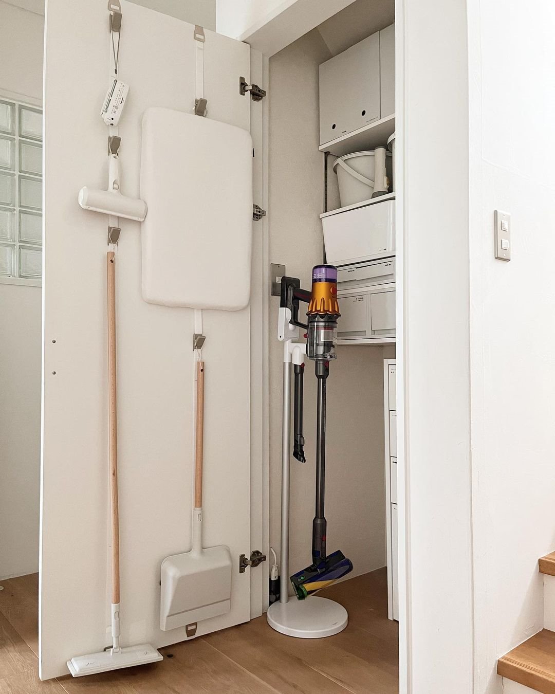 最被低估的10cm,日本主妇却榨出5倍收纳,缝隙、角落收得超麻利