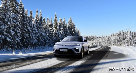2023励精“兔”治天际汽车打造国产新能源SUV天花板
