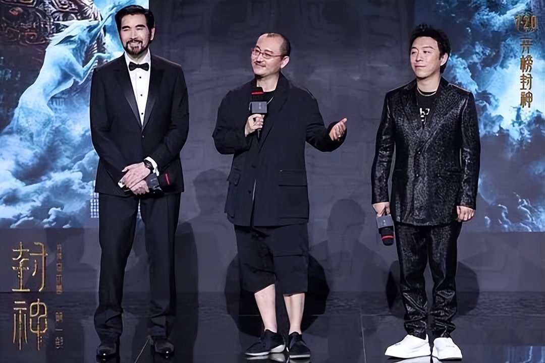 封神英雄榜纣王哭着摸妲己脸,纣王和妲己的黑历史